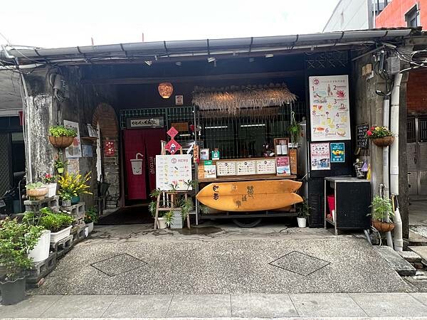 宜蘭頭城景點:建築美感十足的蘭陽博物館、漫步頭城老街的文藝氣