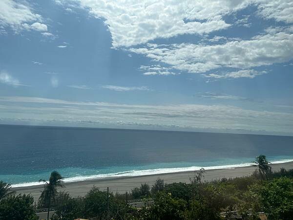 台東去嘉義:自強騰雲座艙商務艙開箱|台東嘉義宜蘭遊記