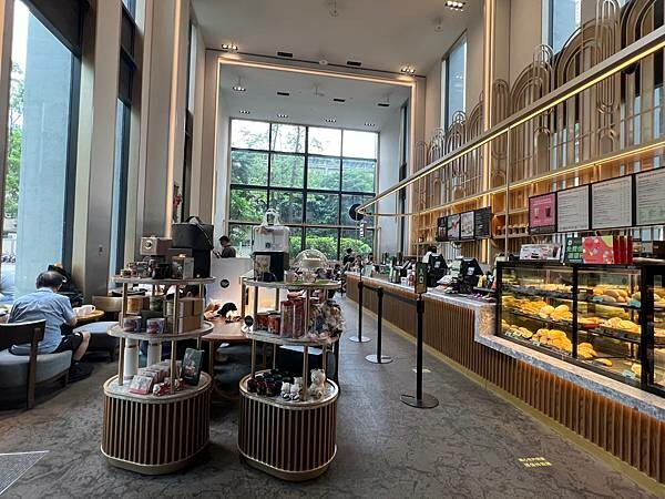 絕美星巴克:台北時代寓所特色門市