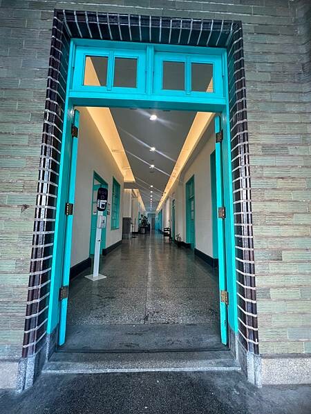 悠閒的嘉義市步行路線：嘉義市立美術館、昭和J11咖啡館｜台東