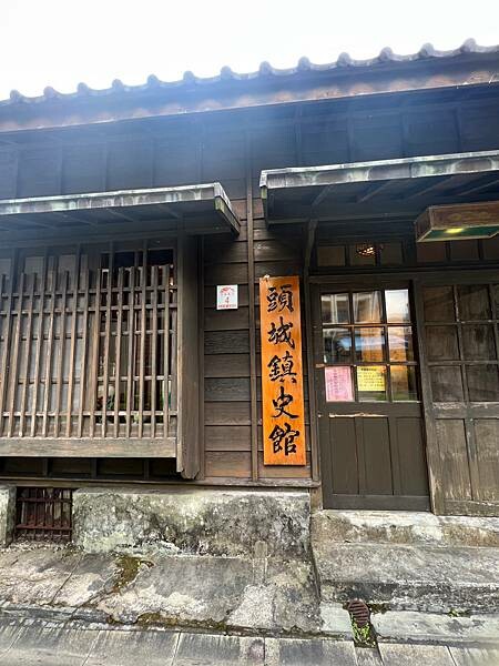 宜蘭頭城景點:建築美感十足的蘭陽博物館、漫步頭城老街的文藝氣