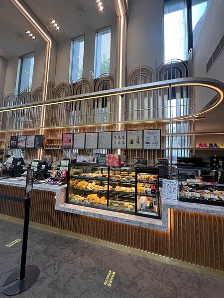 絕美星巴克:台北時代寓所特色門市