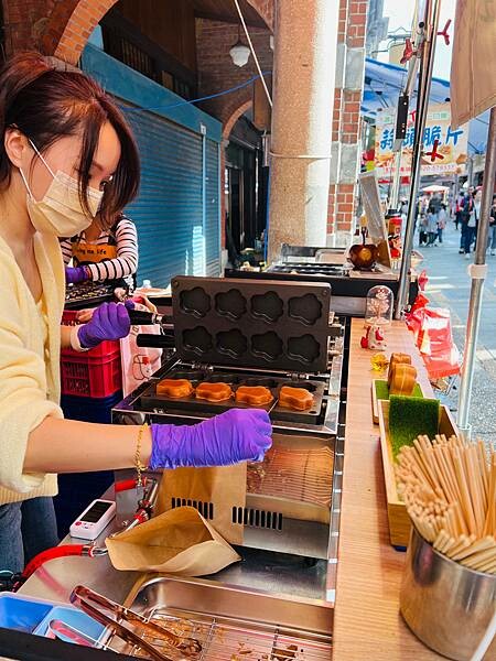桃園大溪有趣的一日遊：大溪老街、大溪橋，大溪木藝生態博物館