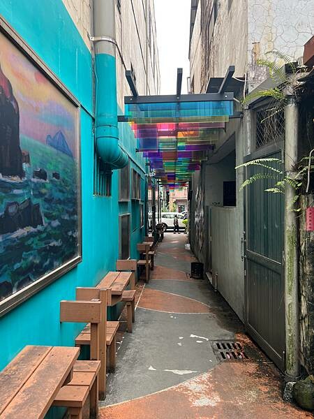 宜蘭頭城景點:建築美感十足的蘭陽博物館、漫步頭城老街的文藝氣