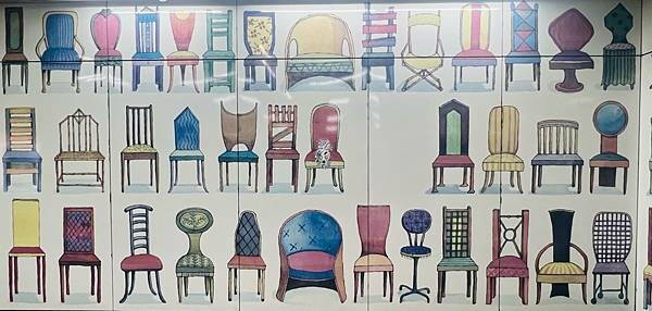 台北美麗超好拍照的捷運站：南港站幾米彩繪