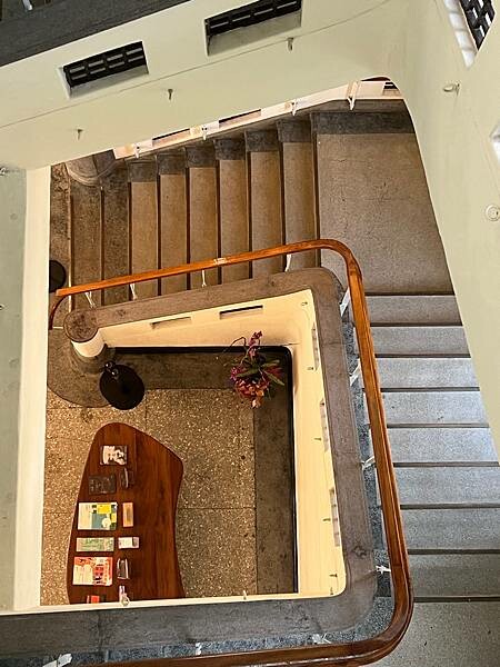 悠閒的嘉義市步行路線：嘉義市立美術館、昭和J11咖啡館｜台東