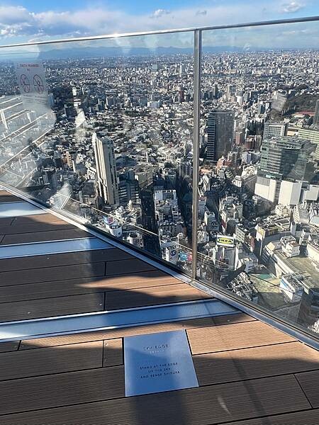 表參道涉谷一日遊攻略:涉谷S KY。表參道 gariguet