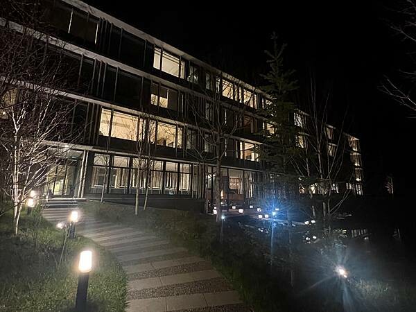 四季如畫的北海道白老町。波羅多湖畔旁的「星野。界 波羅多渡假