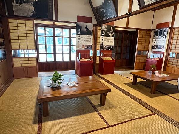 宜蘭頭城景點:建築美感十足的蘭陽博物館、漫步頭城老街的文藝氣