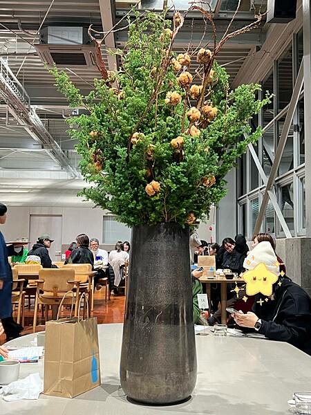 清澄白河半日遊:清澄庭園。日本第一間藍瓶咖啡