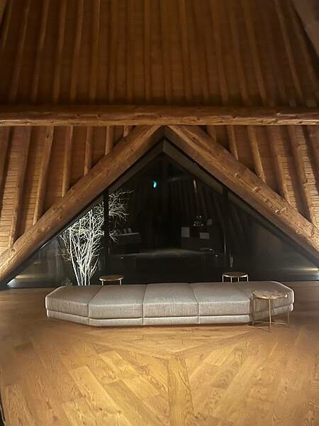 四季如畫的北海道白老町。波羅多湖畔旁的「星野。界 波羅多渡假