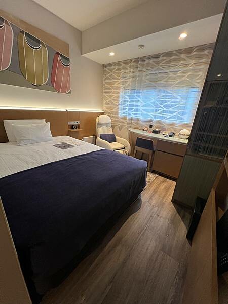 東京京橋評價住宿：東京京橋雷姆飯店Remm Tokyo Ky