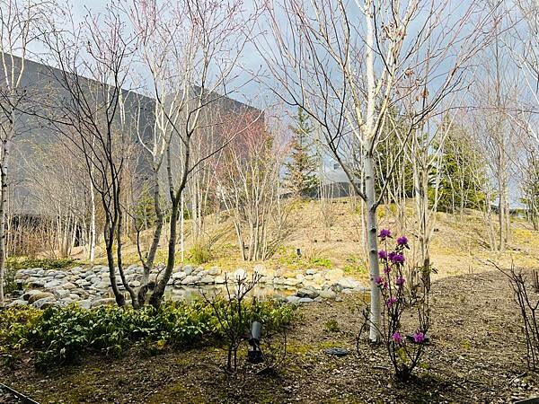 四季如畫的北海道白老町。波羅多湖畔旁的「星野。界 波羅多渡假