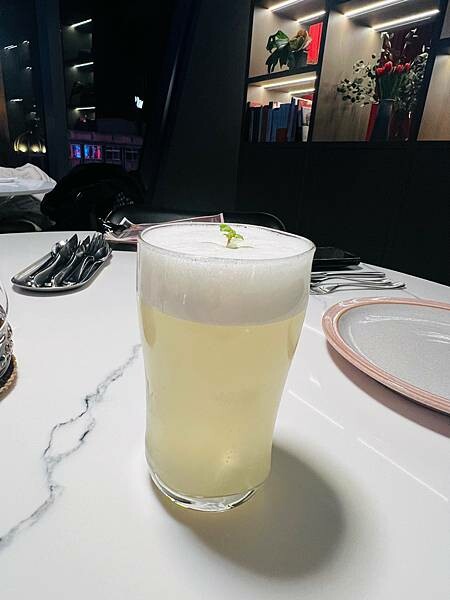 台北東區新開幕的創新印度料理餐廳介紹：夏花餐室Summer 