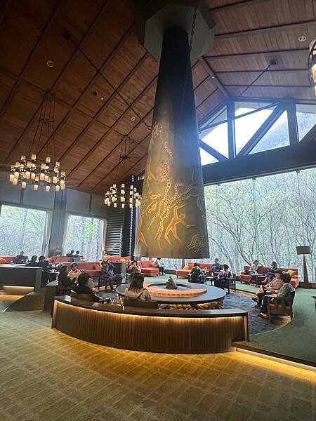 星野奧入瀨溫泉渡假飯店（附交通方式）。在自然生態的溪流邊渡過