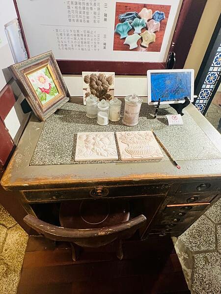 嘉義市步行路線：阿里山檜木的檜意森活村、藝術家王文志的森林之