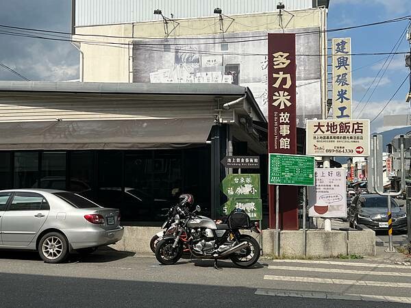 池上春季一日遊。伯朗大道一片片綠油油的稻田|台東嘉義宜蘭遊記
