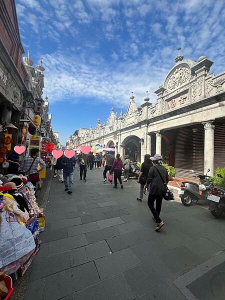 桃園大溪有趣的一日遊：大溪老街、大溪橋，大溪木藝生態博物館