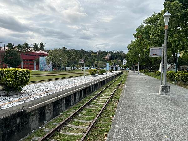 台東市一日漫遊:台東縣原住民文化創意產業聚落TT STYLE