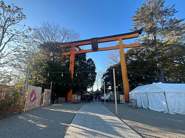 東京近郊小江戶川越一日遊:歷史老式建築物的川越藏造老街。老街