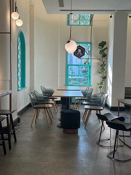 悠閒的嘉義市步行路線：嘉義市立美術館、昭和J11咖啡館｜台東