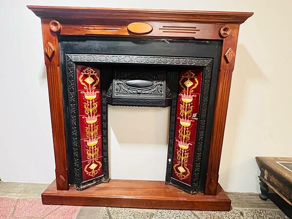 嘉義市步行路線：阿里山檜木的檜意森活村、藝術家王文志的森林之