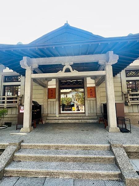 桃園大溪有趣的一日遊：大溪老街、大溪橋，大溪木藝生態博物館