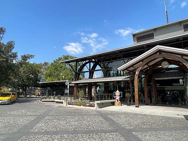 池上春季一日遊。伯朗大道一片片綠油油的稻田|台東嘉義宜蘭遊記