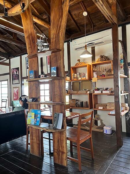 台東市一日漫遊:台東縣原住民文化創意產業聚落TT STYLE