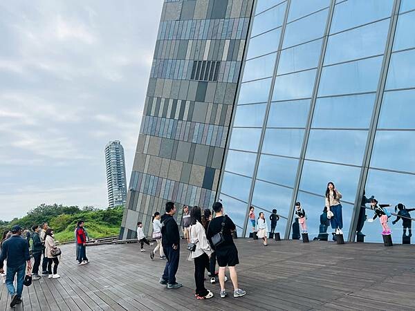 宜蘭頭城景點:建築美感十足的蘭陽博物館、漫步頭城老街的文藝氣