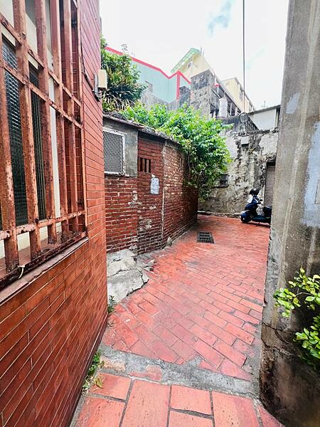 彰化鹿港一趟懷舊古蹟之旅:九曲巷、古厝十宜樓意樓、丁家古厝、