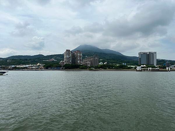 新北市八里一日遊：2023年八里神化沙雕藝術展。挖子尾自然保