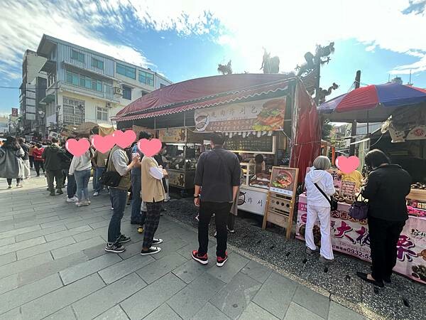 桃園大溪有趣的一日遊：大溪老街、大溪橋，大溪木藝生態博物館