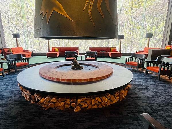 星野奧入瀨溫泉渡假飯店（附交通方式）。在自然生態的溪流邊渡過