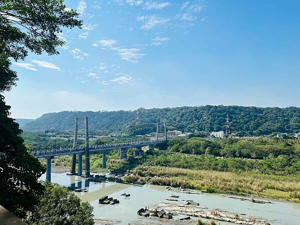 桃園大溪有趣的一日遊：大溪老街、大溪橋，大溪木藝生態博物館