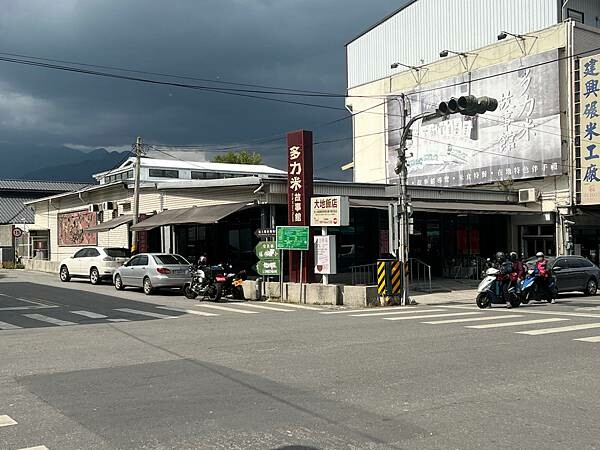池上春季一日遊。伯朗大道一片片綠油油的稻田|台東嘉義宜蘭遊記