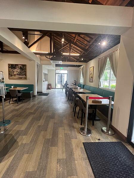 陽明山草山小鎮:大衛小小羊David & Alpaca,近距 陽明山草山小鎮:大衛小小羊David & Alpaca,近距