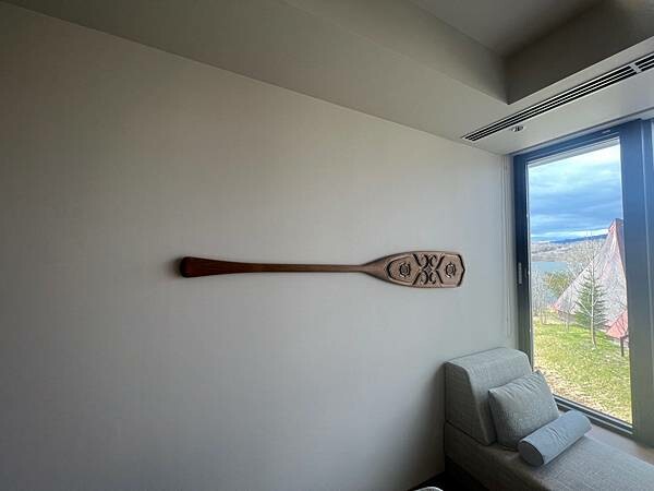 四季如畫的北海道白老町。波羅多湖畔旁的「星野。界 波羅多渡假