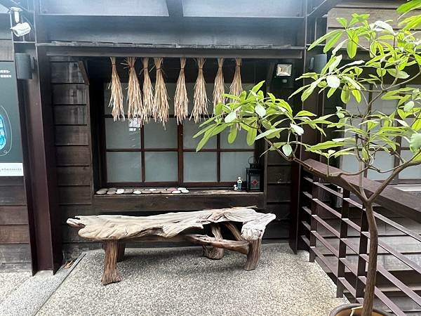 台北北門承恩門。撫臺洋樓石頭厝市定古蹟