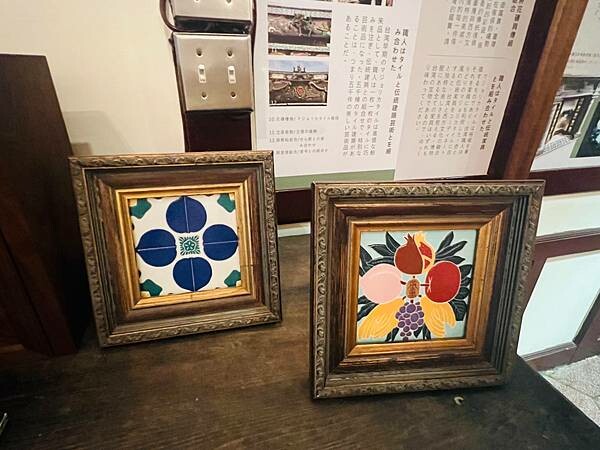 嘉義市步行路線：阿里山檜木的檜意森活村、藝術家王文志的森林之