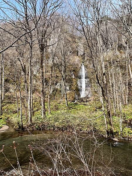 奧入瀨溪流一日慢走遊記:三亂の流れ、石戶休息站、阿修羅之流、 奧入瀨溪流一日慢走遊記:三亂の流れ、石戶休息站、阿修羅之流、