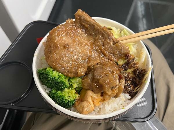 台東去嘉義:自強騰雲座艙商務艙開箱|台東嘉義宜蘭遊記