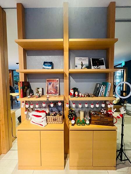 東京近郊:輕井澤星野集團住宿。Karuizawa Hoshi