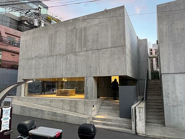 表參道涉谷一日遊攻略:涉谷S KY。表參道 gariguet