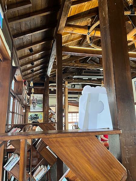 台東市一日漫遊:台東縣原住民文化創意產業聚落TT STYLE