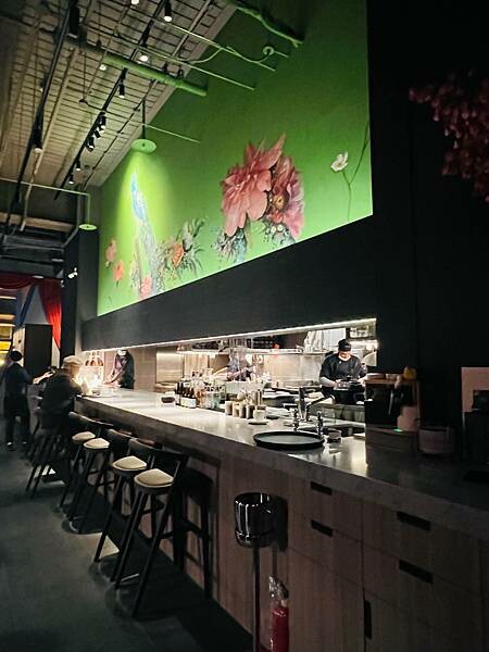 台北東區新開幕的創新印度料理餐廳介紹：夏花餐室Summer 