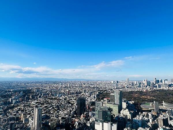 表參道涉谷一日遊攻略:涉谷S KY。表參道 gariguet