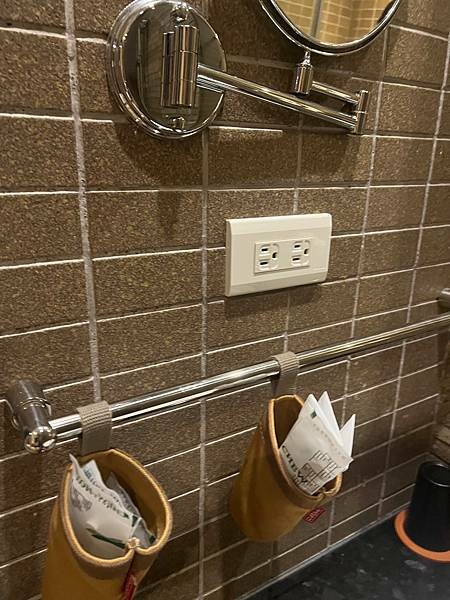 台南市中西區文青特色旅宿：古根嚼旅 roots chew i