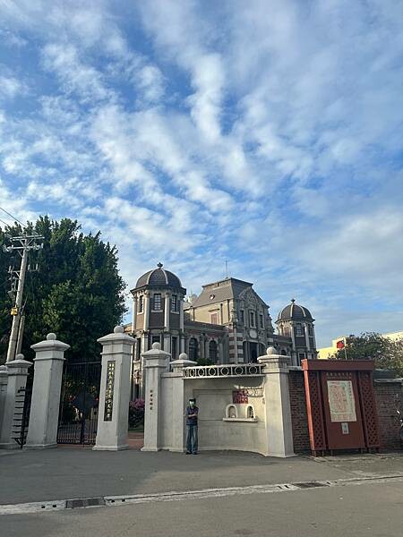 彰化鹿港一趟懷舊古蹟之旅:九曲巷、古厝十宜樓意樓、丁家古厝、