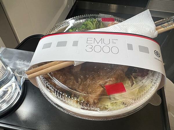 台東去嘉義:自強騰雲座艙商務艙開箱|台東嘉義宜蘭遊記